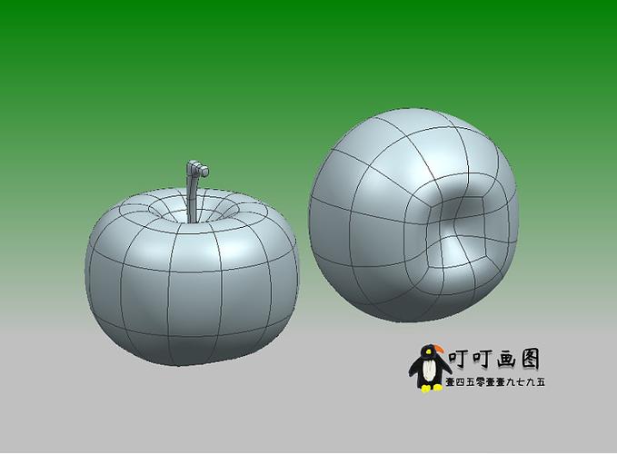建模3D作品需要具备美术基础吗？ - BIM,Reivt中文网
