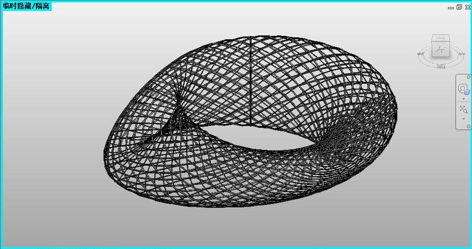 参数化建模的dynamo - BIM,Reivt中文网