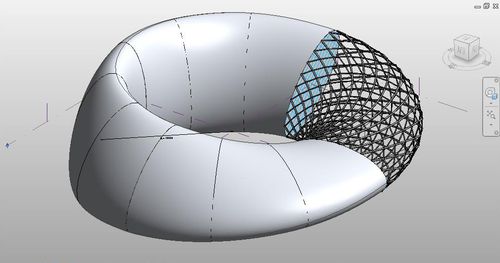 参数化建模的dynamo - BIM,Reivt中文网
