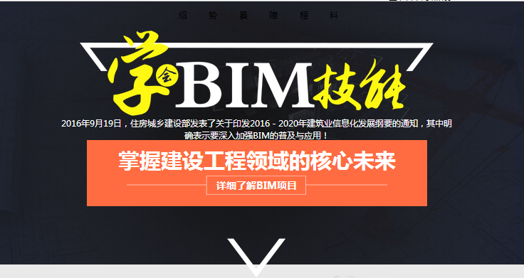 建议：在线BIM培训课程 - BIM,Reivt中文网
