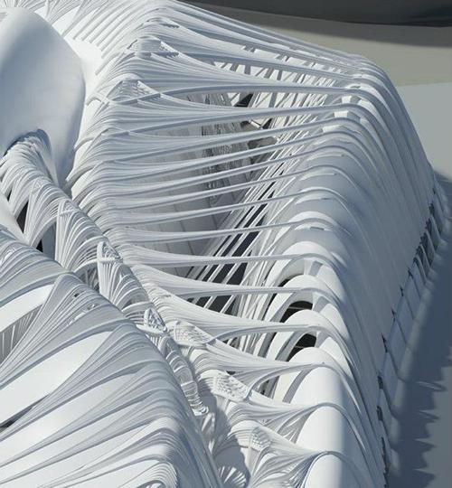 设计步骤的参数化化 - BIM,Reivt中文网