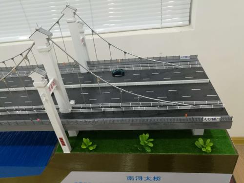 参数变化桥梁模型 - BIM,Reivt中文网