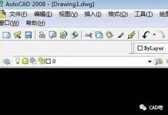 如何使用CAD打印图纸的图框
