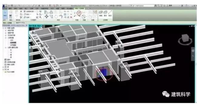 初学者必备！Revit入门教程及技巧分享 - BIM,Reivt中文网