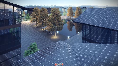 Lumion模型上下移动 - BIM,Reivt中文网
