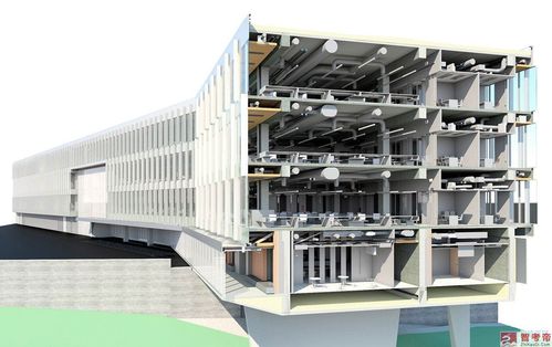 bim在建筑施工中的重要性 - BIM,Reivt中文网