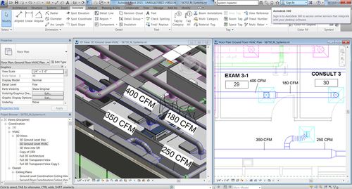 了解Revit软件：全面解析Revit的功能和用途 - BIM,Reivt中文网