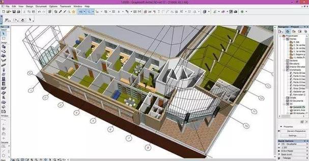 领先的建筑信息模型软件Revit，你需要了解的关键信息！ - BIM,Reivt中文网