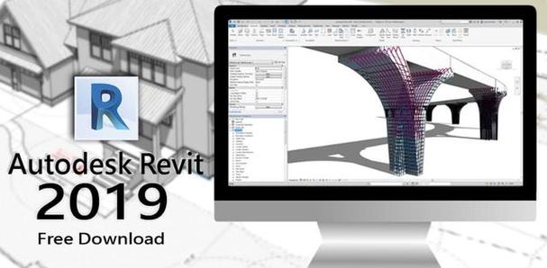 领先的建筑信息模型软件Revit，你需要了解的关键信息！ - BIM,Reivt中文网