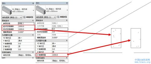 无法调整Revit尺寸界线的移动问题 - BIM,Reivt中文网