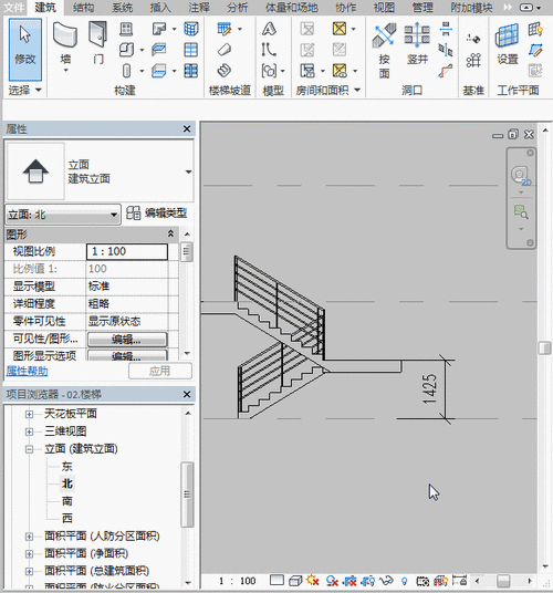 Revit的尺寸标注类型有哪些？ - BIM,Reivt中文网