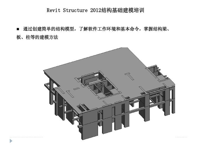 结构心得体会：Revit培训的感悟 - BIM,Reivt中文网