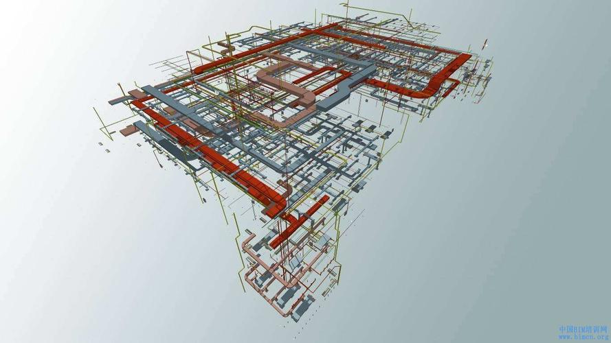 Revit软件：一站式BIM解决方案，提高设计效率与质量 - BIM,Reivt中文网