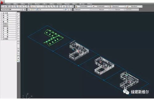 使用Revit软件，轻松实现建筑设计的梦想 - BIM,Reivt中文网