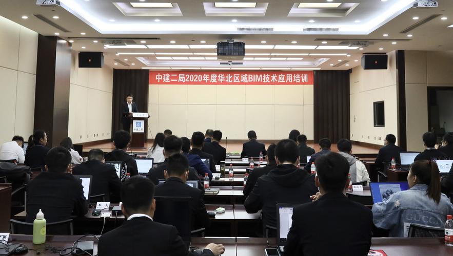BIM技术培训开班致辞 - BIM,Reivt中文网