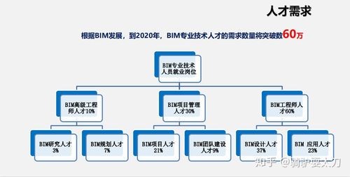 BIM工程师职业发展与就业前景 - BIM,Reivt中文网