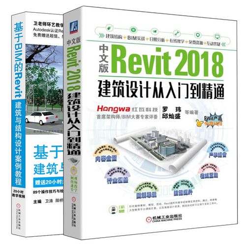 Revit教程:快速上手和高效使用Revit软件,助力建筑设计与施工 Revit教程:快速上手和高效使用Revit软件,助力建筑设计与施工 - BIM,Reivt中文网
