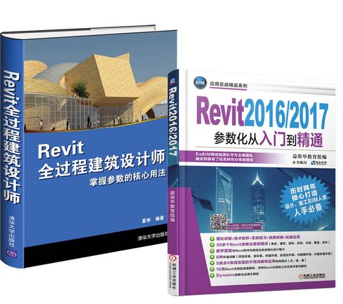 Revit软件使用教程：从入门到精通，轻松掌握Revit设计技巧 - BIM,Reivt中文网
