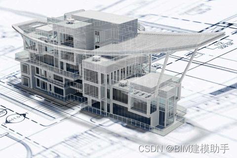 了解Revit软件的功能和优势，提升建筑设计效率 - BIM,Reivt中文网