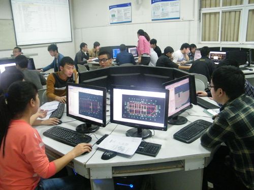 学习BIM软件的学校 - BIM,Reivt中文网