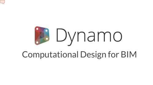 Dynamo的设计理念 - BIM,Reivt中文网