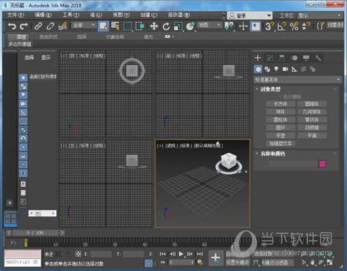 3Dmax的应用领域及其经济收益和安全性 - BIM,Reivt中文网