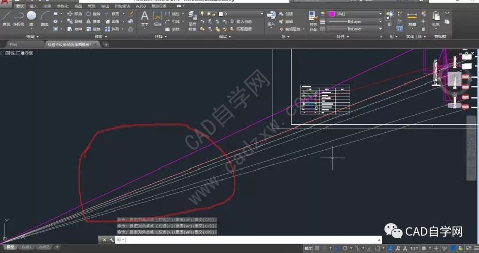 如何将散乱的CAD线条合并为整体？ - BIM,Reivt中文网