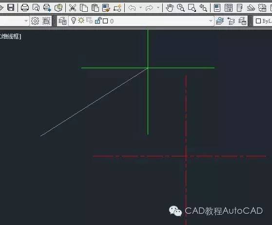 合并断开的CAD线条为一条线 - BIM,Reivt中文网