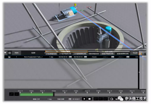 fuzor施工模拟动画制作的经验分享 - BIM,Reivt中文网
