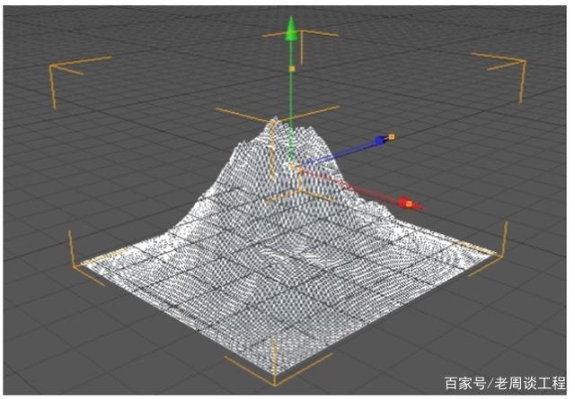 如何在Revit中绘制等高线 - BIM,Reivt中文网