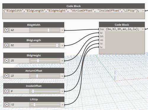 建立dynamo模型的文件 - BIM,Reivt中文网