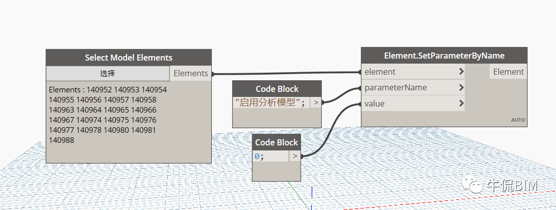 Dynamo的概念解析 - BIM,Reivt中文网