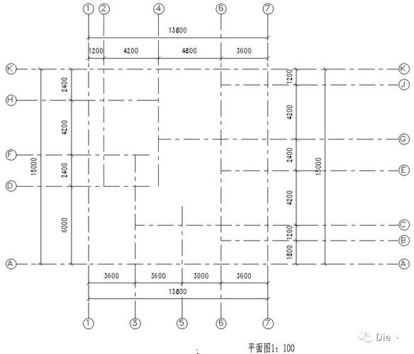 Revit绘图中出现了立面轴网线 - BIM,Reivt中文网
