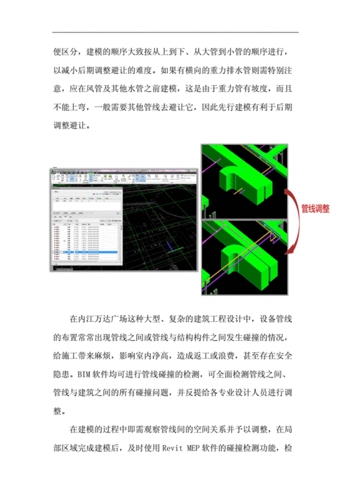 对BIM技术的主要特点进行常见总结 - BIM,Reivt中文网