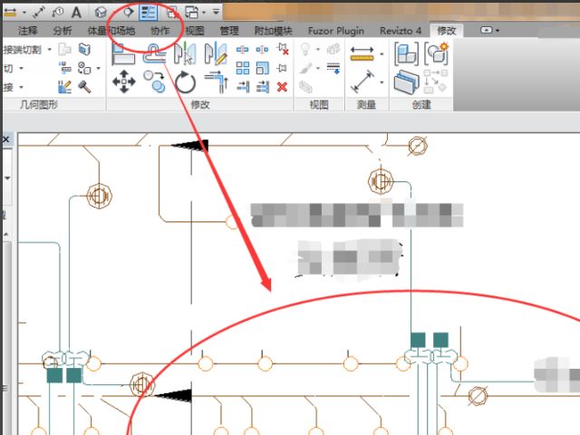 如何修改Revit2018中的线条粗细？ - BIM,Reivt中文网
