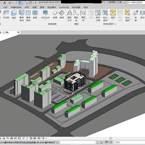 如何在Revit中进行室内游览 - BIM,Reivt中文网