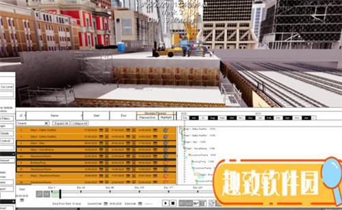 Fuzor的一步撤销方法详解 - BIM,Reivt中文网