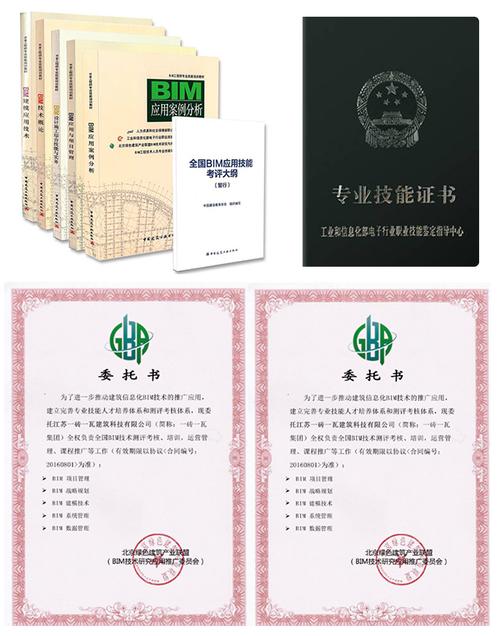BIM工程师证书报考所需条件是什么？ - BIM,Reivt中文网