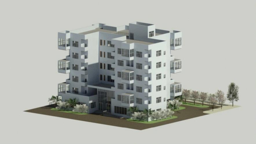 Revit房屋设计：革新建筑设计的未来 - BIM,Reivt中文网