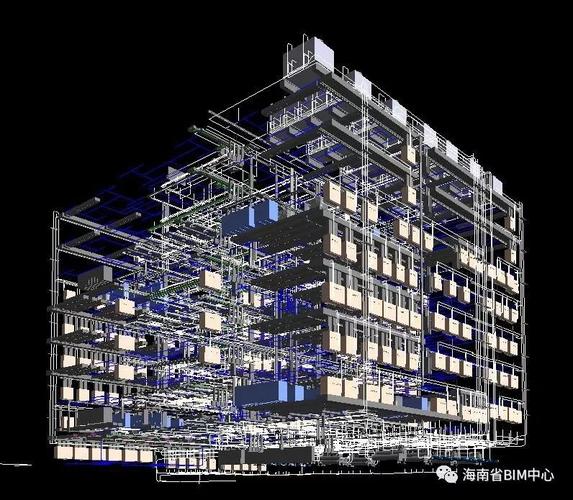 BIM模型的精确程度LOD的全名是什么? - BIM,Reivt中文网