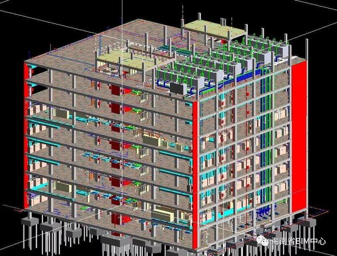 BIM模型的精确程度LOD的全名是什么? - BIM,Reivt中文网