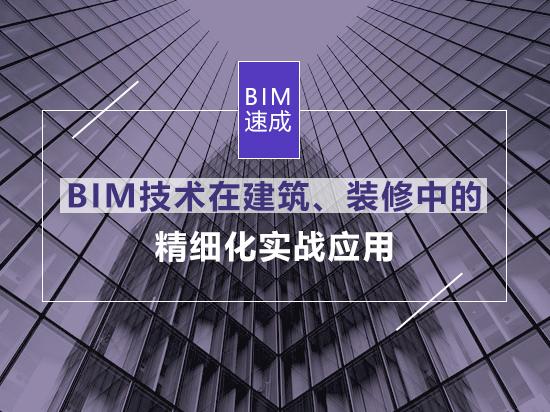 BIM建模精细度层级的划分 - BIM,Reivt中文网