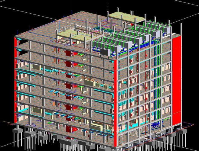 国标中的BIM模型标准有哪些？ - BIM,Reivt中文网
