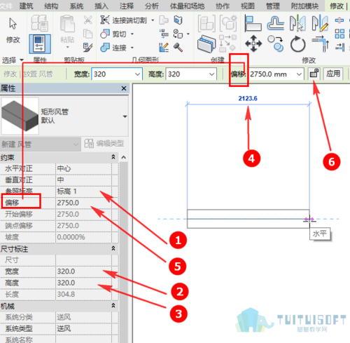选择Revit打印范围的方法 - BIM,Reivt中文网