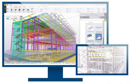 BIM模型的细致程度 - BIM,Reivt中文网
