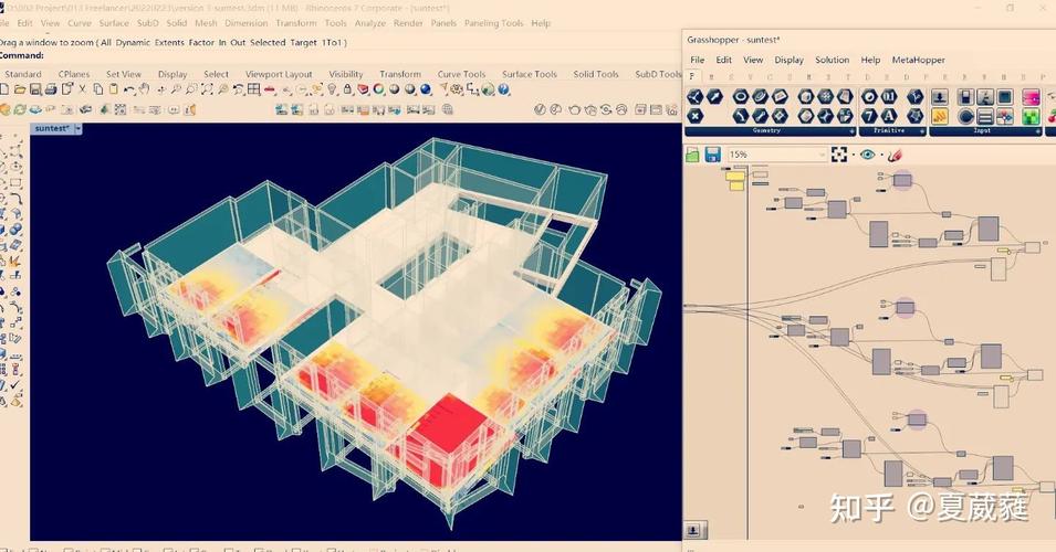 为什么市场上越来越多的建筑师选择Revit？ - BIM,Reivt中文网