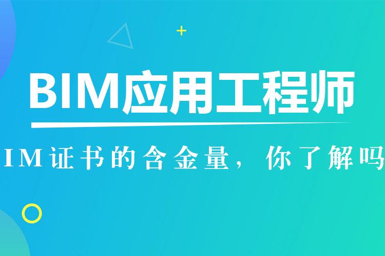 如何成为一名合格的BIM工程师？ - BIM,Reivt中文网