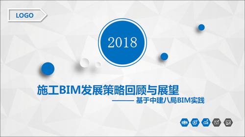 BIM年度回顾 - BIM,Reivt中文网