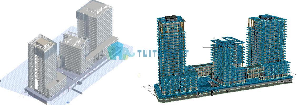 数据交换方式在bim应用软件中的应用 - BIM,Reivt中文网