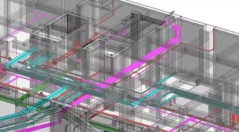 BIM尺寸标注的实施方法 - BIM,Reivt中文网